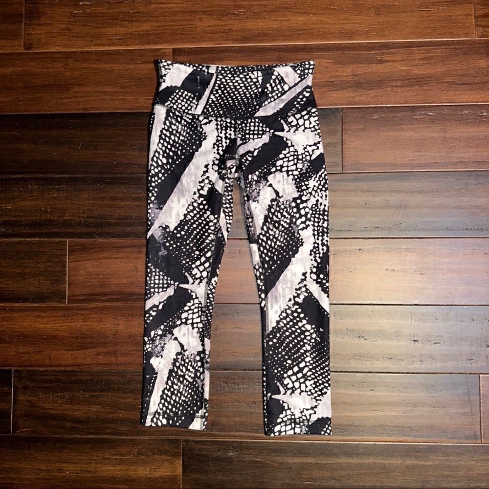Lululemon Ladies Leggings 